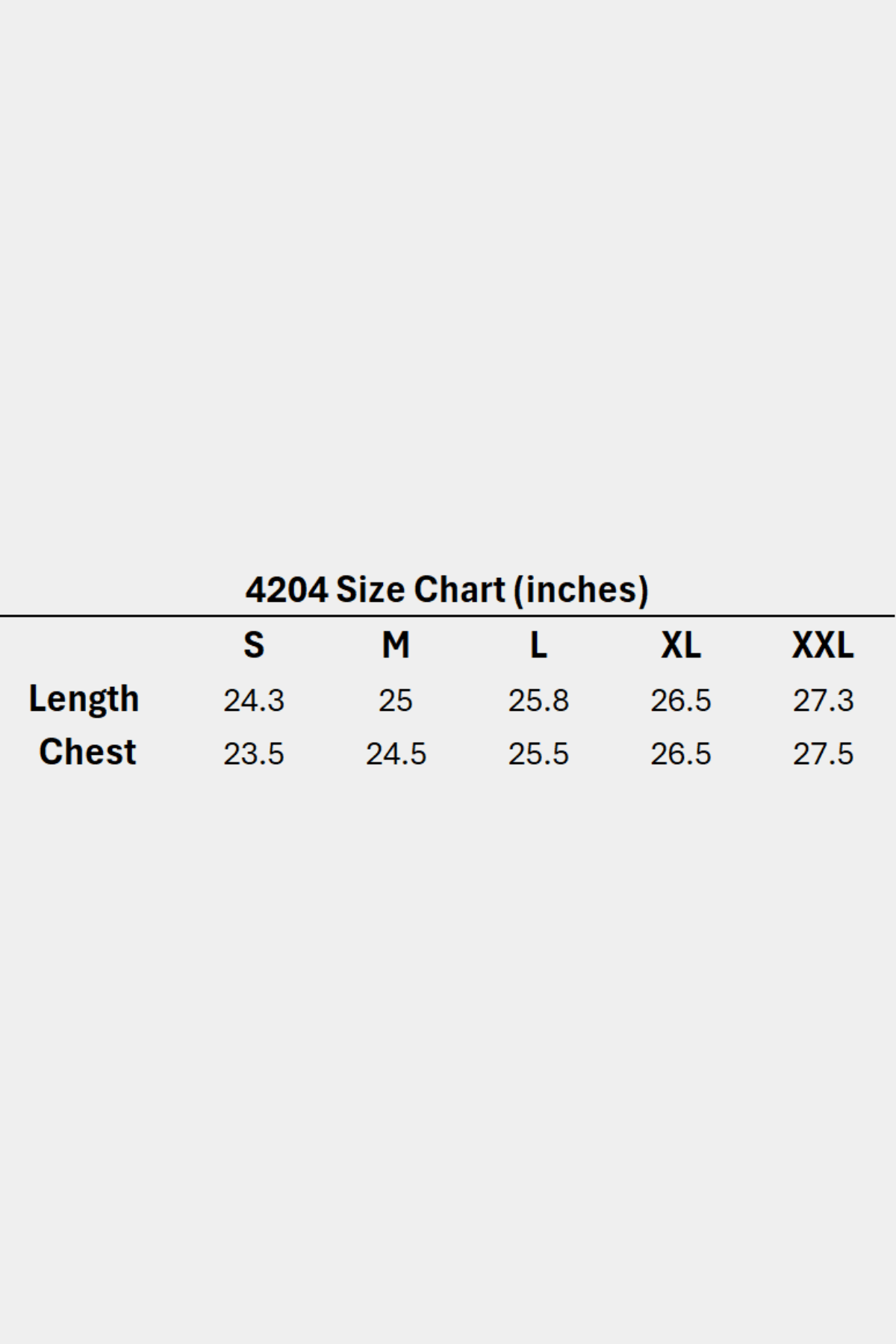 4204 - UFC? Fighter Tees