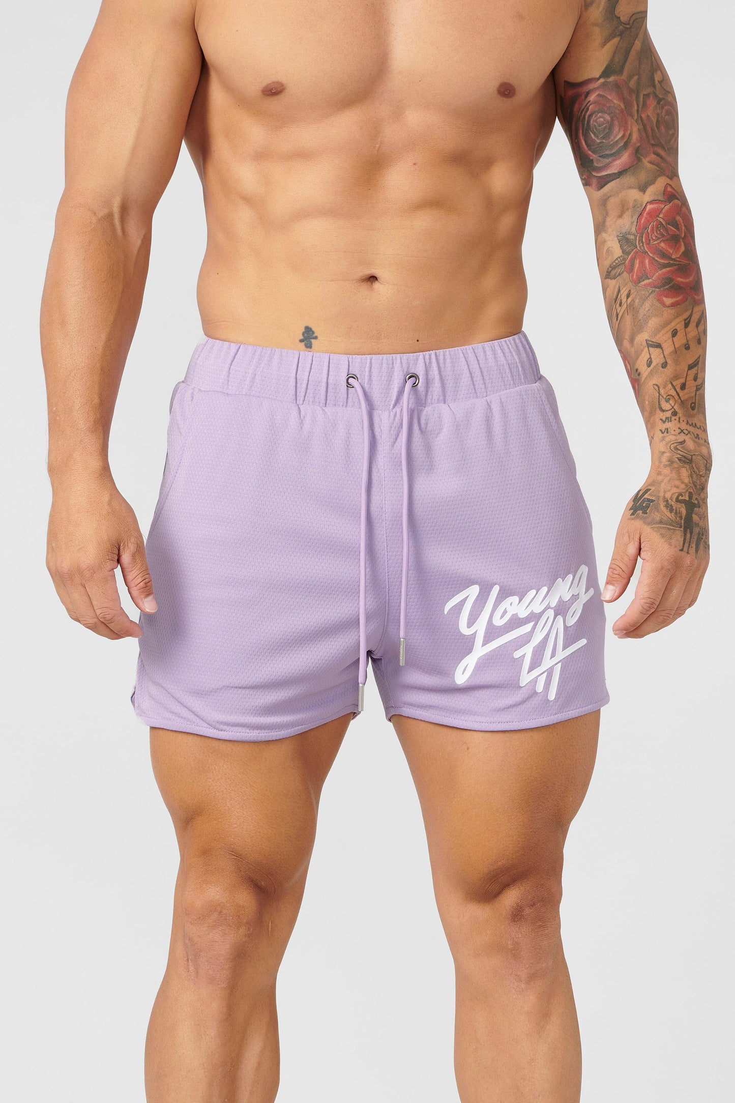 1004 Legacy Shorts