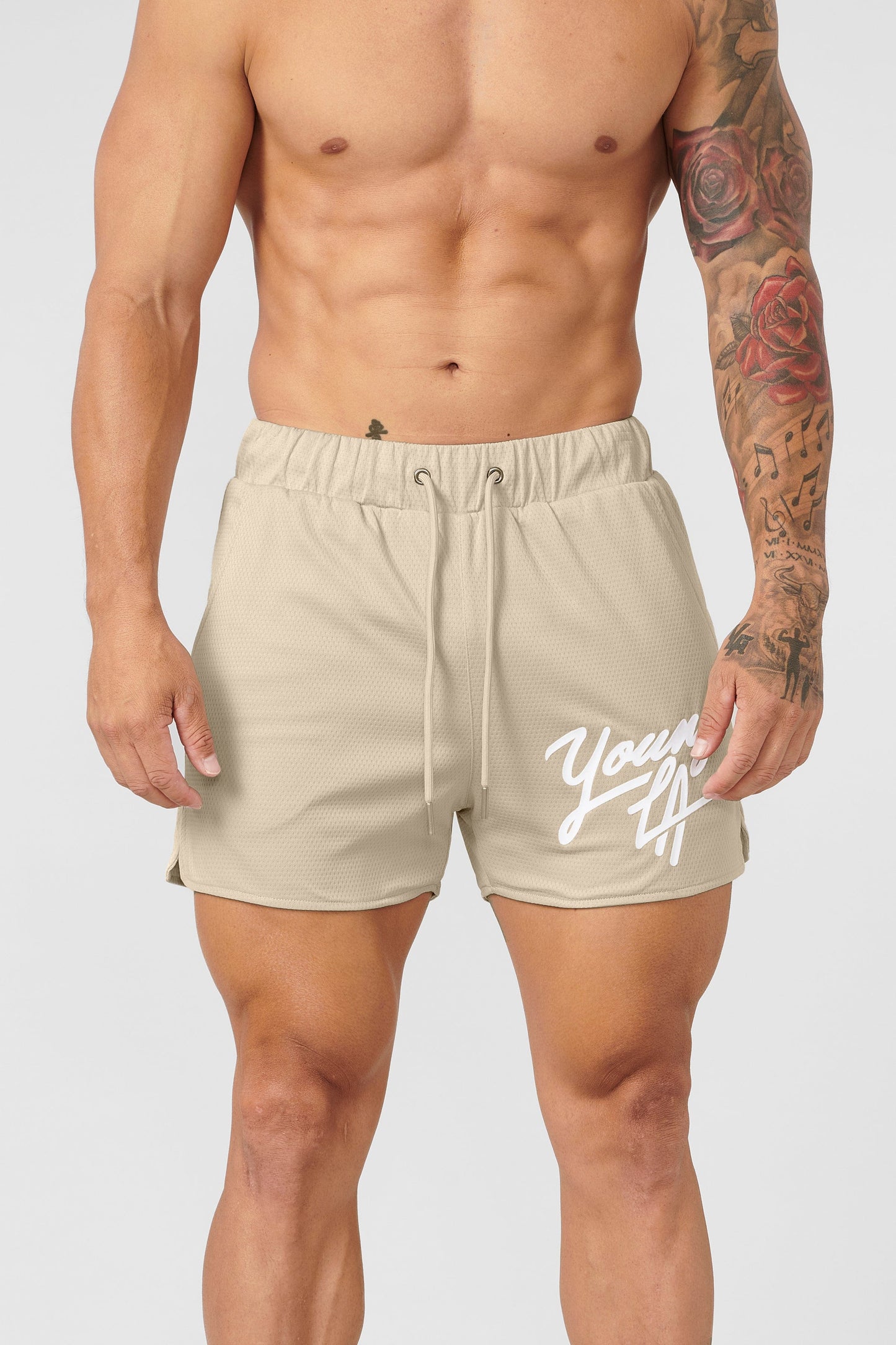 1004 Legacy Shorts