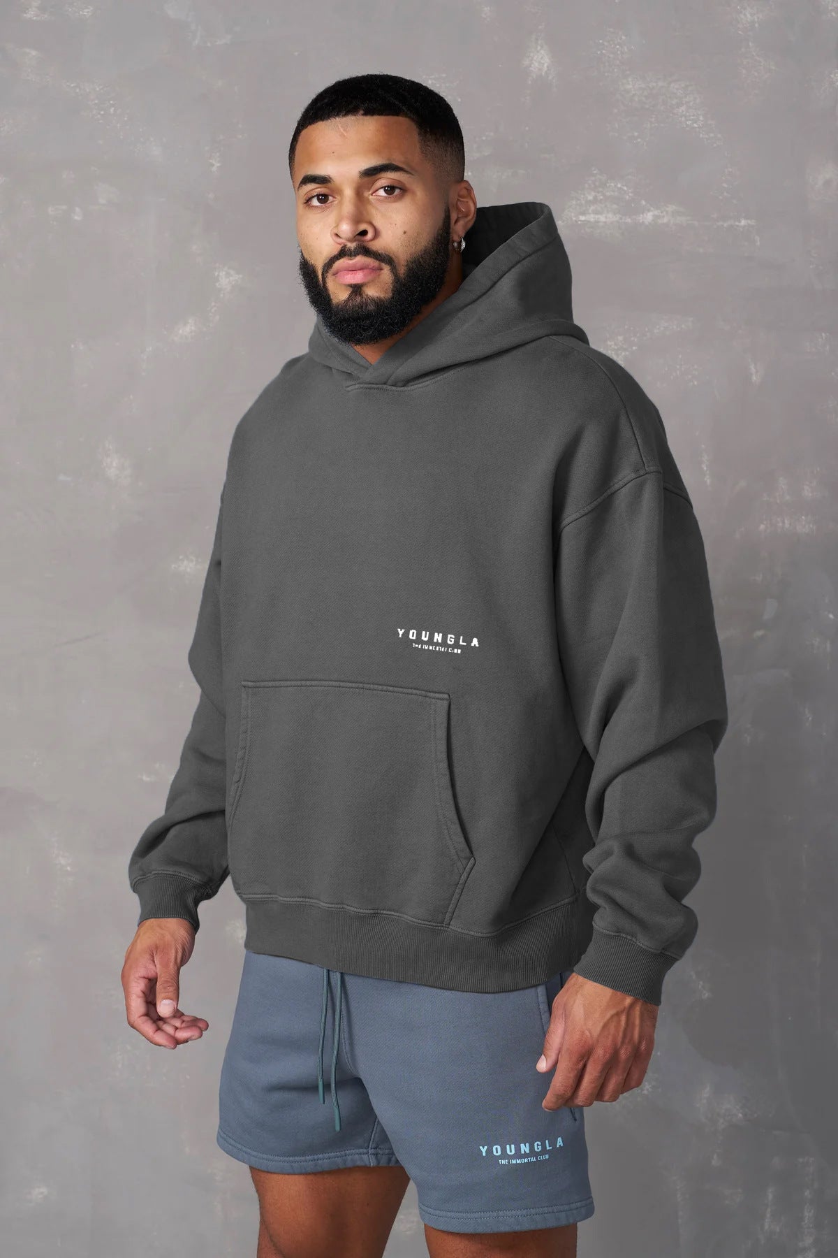 5258 - Soft AF Hoodies
