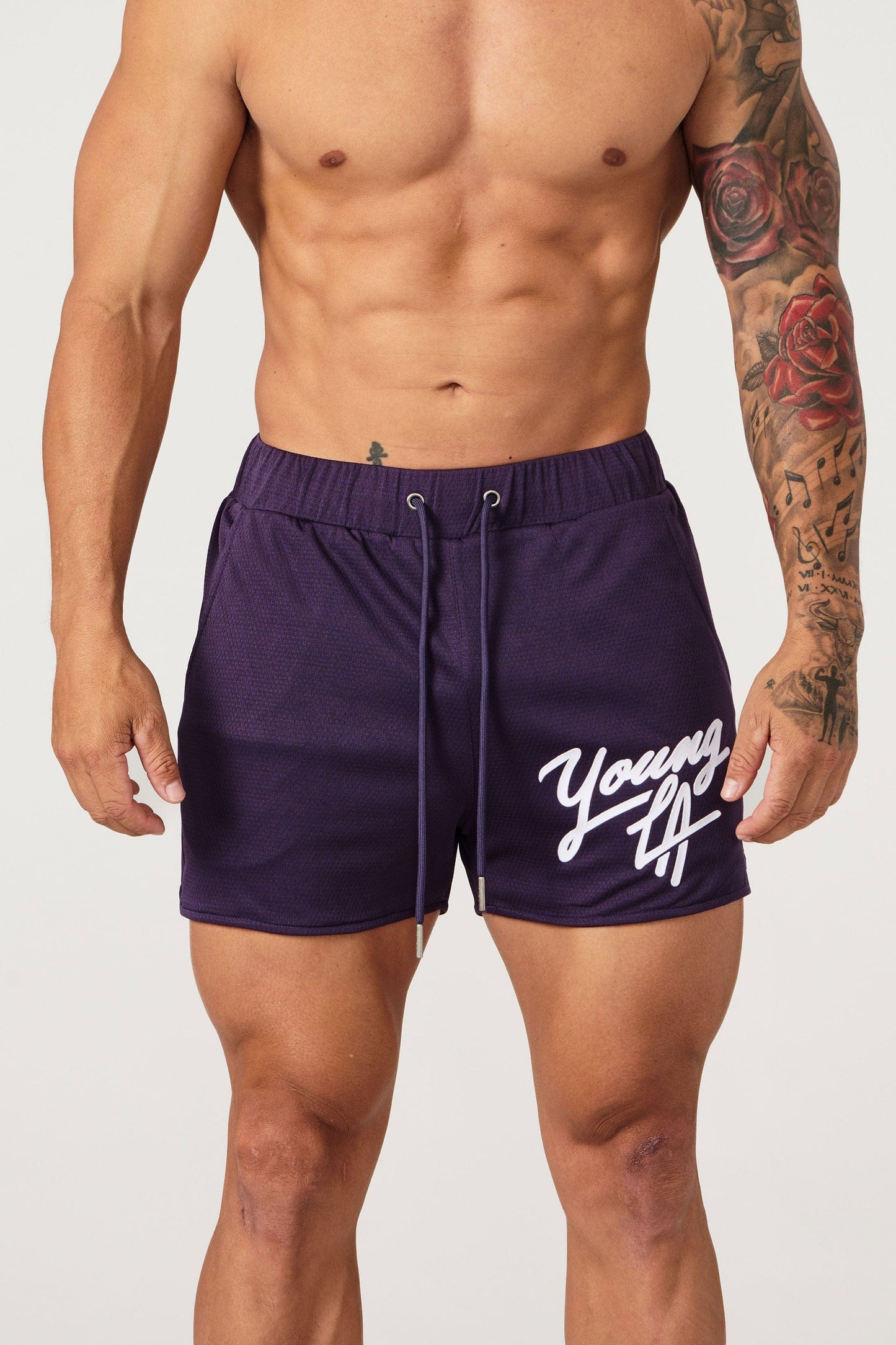 1004 Legacy Shorts
