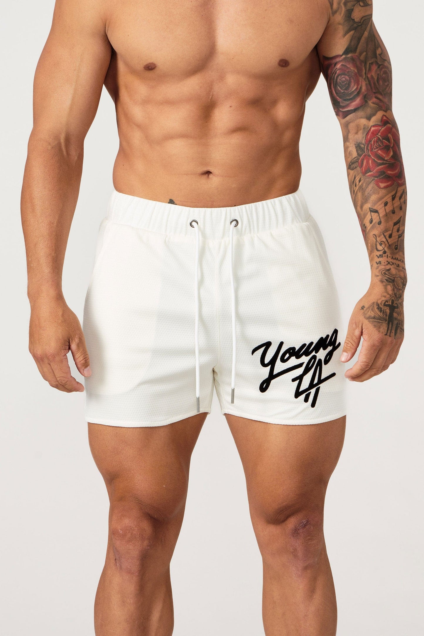 1004 Legacy Shorts