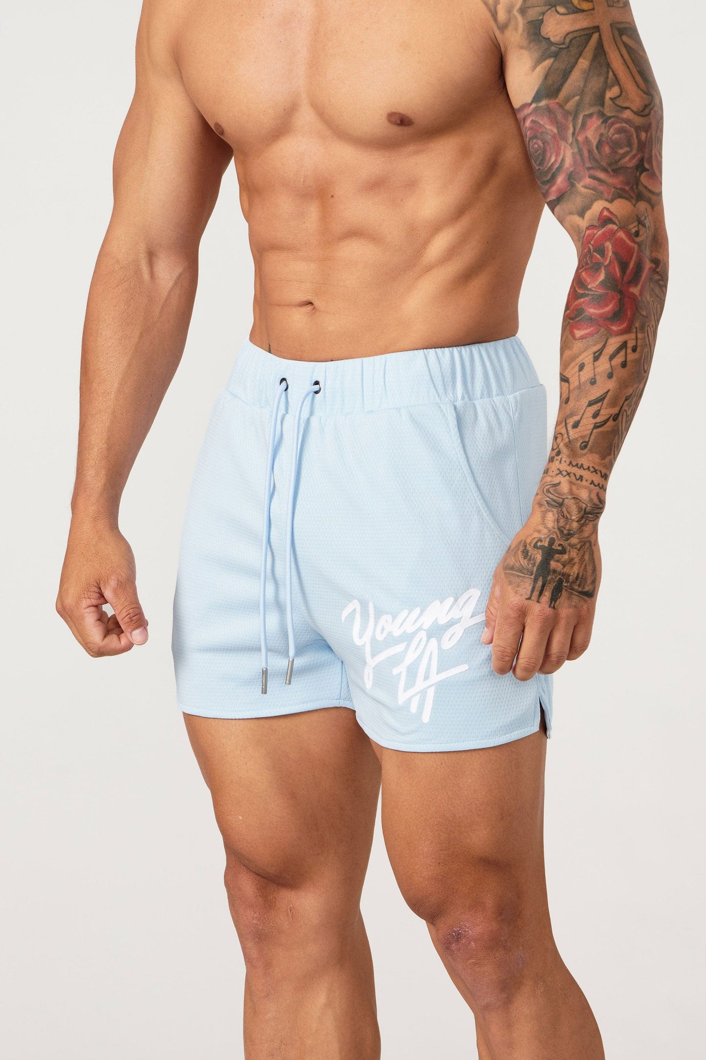1004 Legacy Shorts