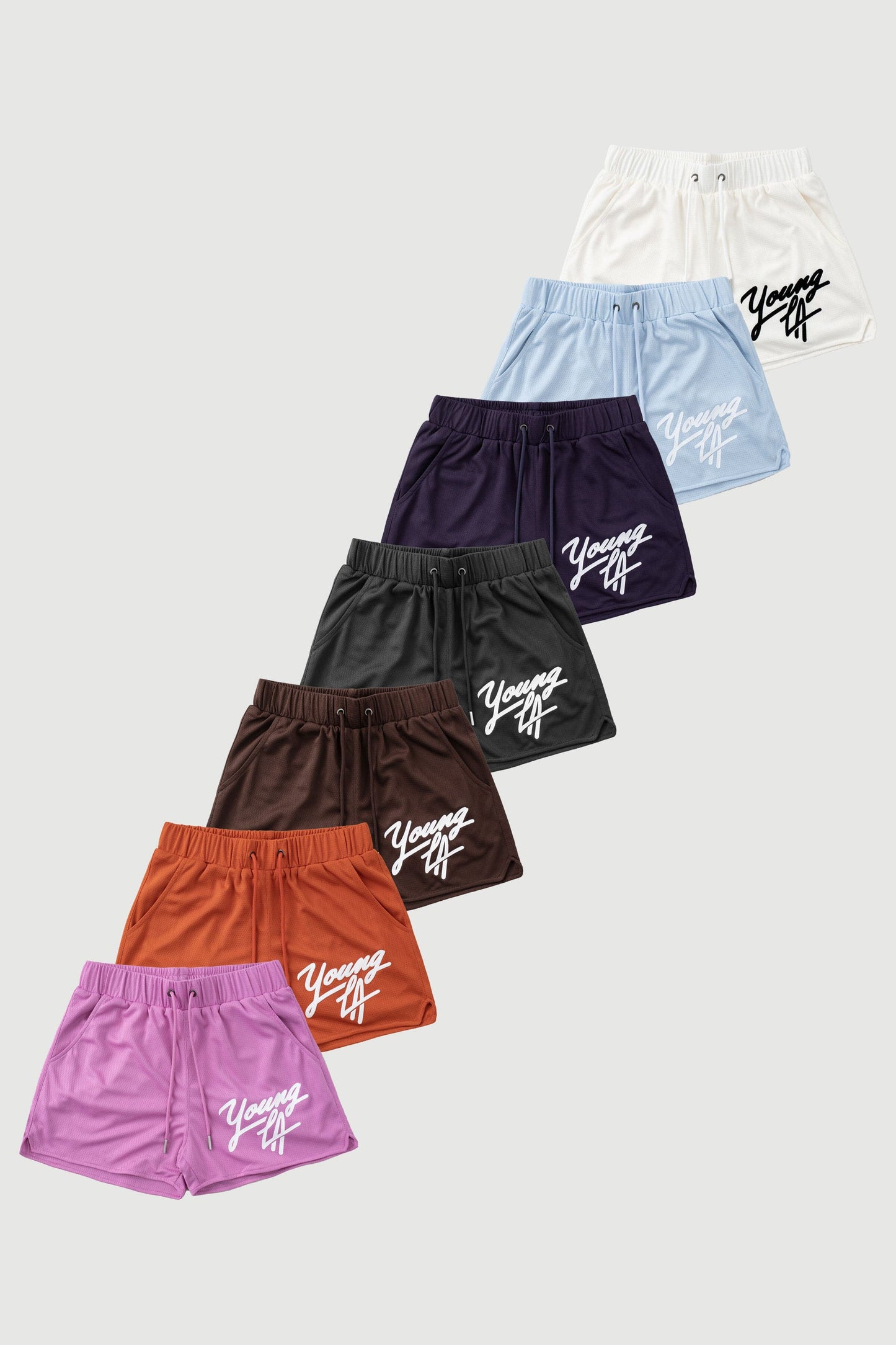 1004 Legacy Shorts
