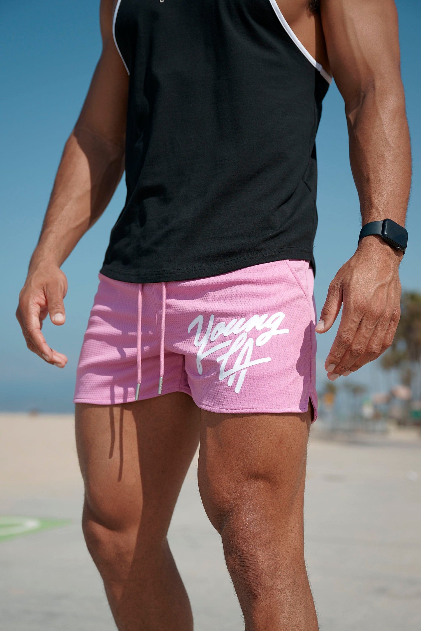1004 Legacy Shorts