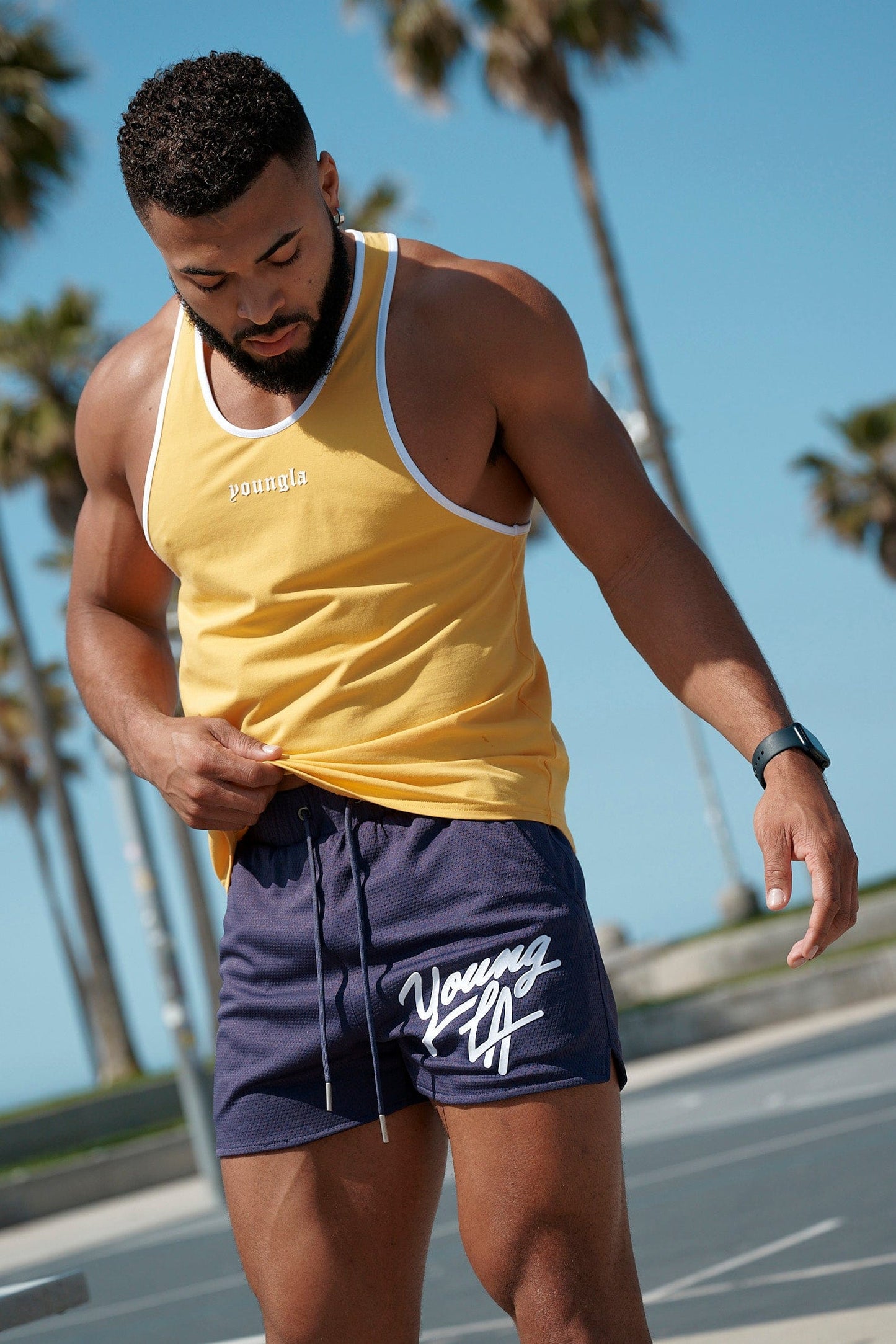 1004 Legacy Shorts